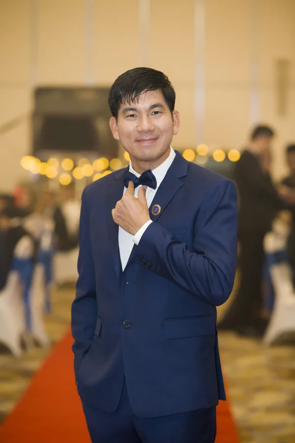 Hình ảnh đại diện đào tạo