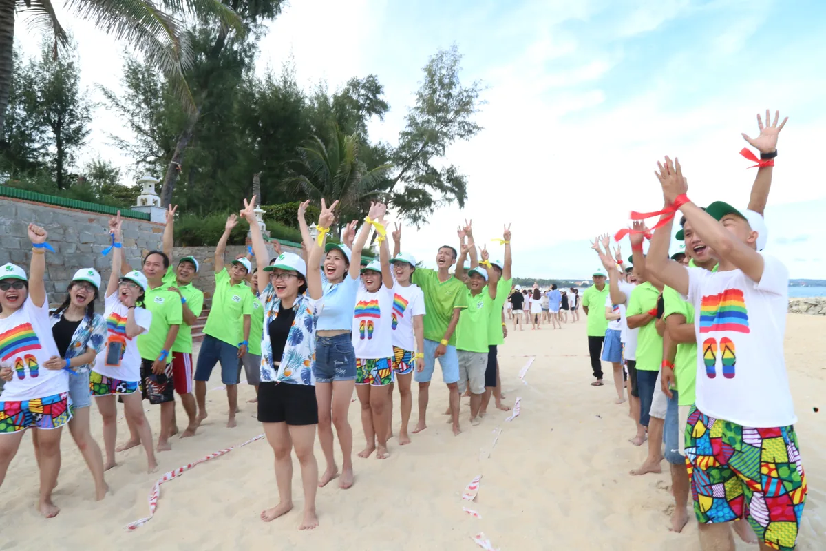 Du lịch Mũi Né Phan Thiết